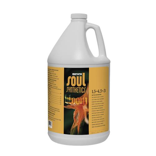 Soul Bloom 2.5 Gallon (2/Cs)