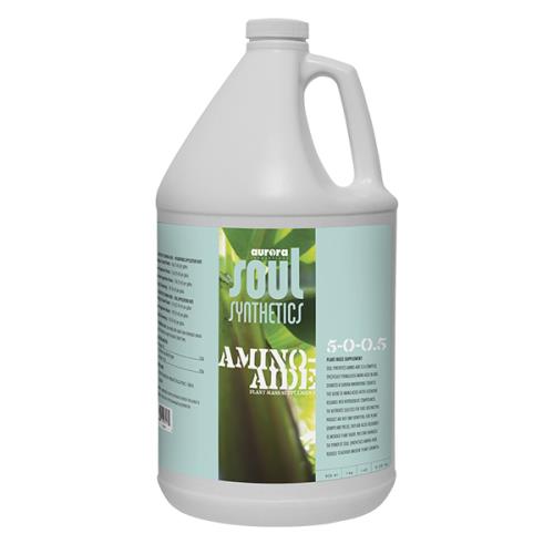 Soul Amino Aide 5 Gallon