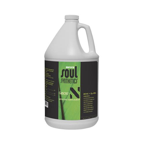 Soul Grow-N 2.5 Gallon (2/Cs)