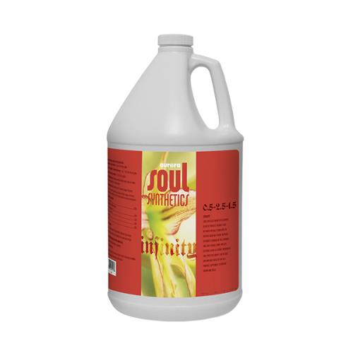 Soul Infinity 2.5 Gallon (2/Cs)