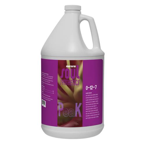 Soul PeaK 2.5 Gallon (2/Cs)