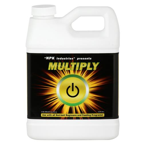Multiply 8 oz (12/Cs)