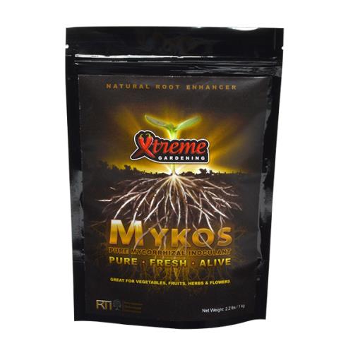 Xtreme Gardening Mykos 1 lb (12/Cs)