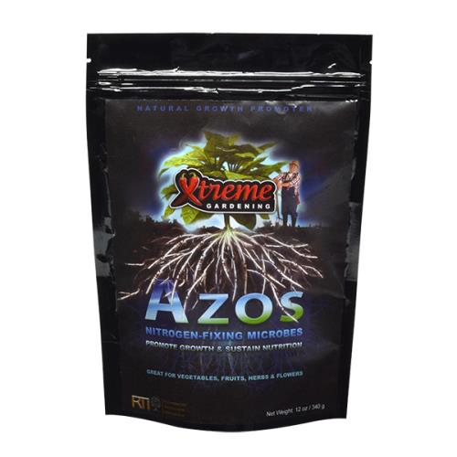 Xtreme Gardening Azos 12 oz (6/Cs)
