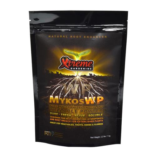 Xtreme Gardening Mykos WP 12 oz (12/Cs)