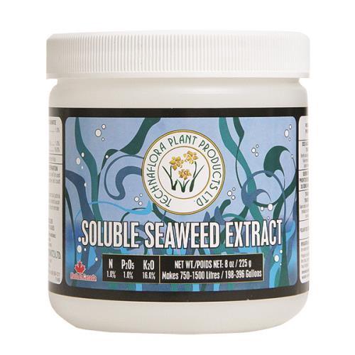 Soluble Seaweed Extract 225 gm (12/Cs)