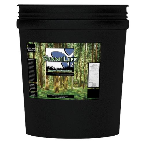 Vermicrop VermiLife 5 Gallon (60/Plt)