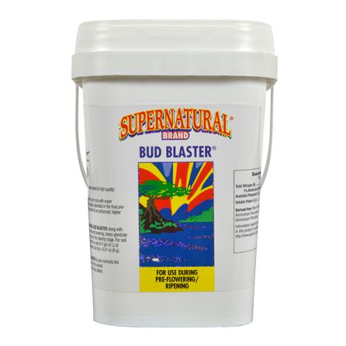 Supernatural Bud Blaster 1 kg (10/Cs)