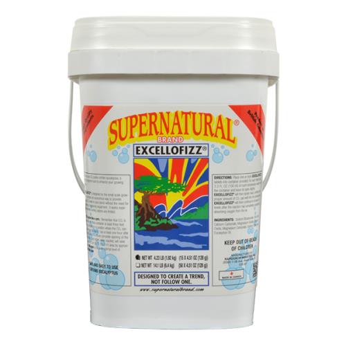 Supernatural Excellofizz 15/Pack (4/Cs)