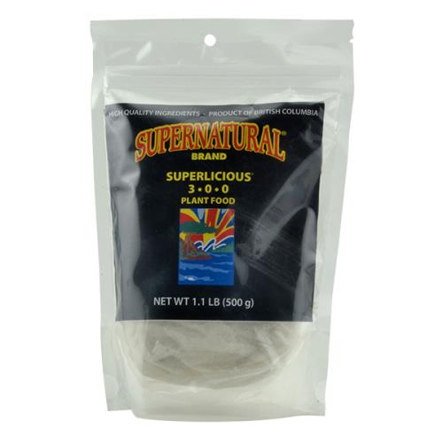 Supernatural Superlicious 100 gm (24/Cs)