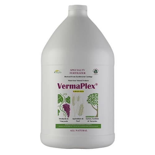 VermaPlex 2.5 Gallon (2/Cs)