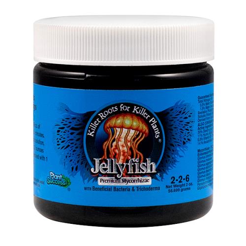 Plant Success Jellyfish 10 gm (50/Cs)