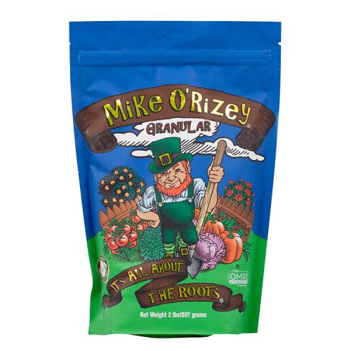 Plant Success Mike O'Rizey 2 lb (12/Cs)