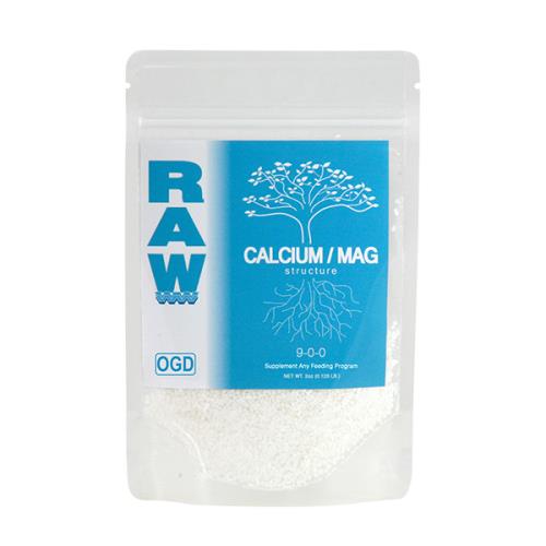 RAW Calcium/Mag 2 lb (3/Cs)
