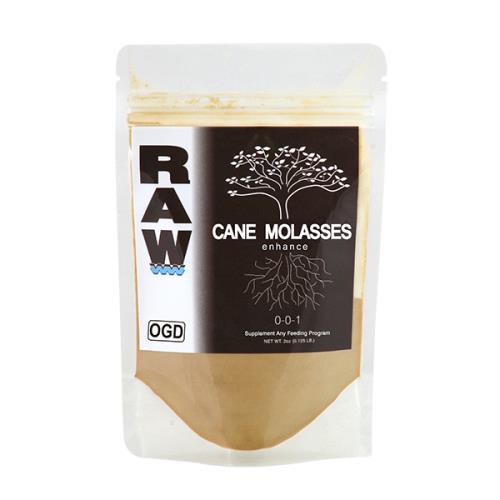 RAW Cane Molasses 2 lb (3/Cs)
