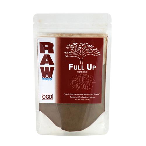 RAW Full Up 2 lb (3/Cs)