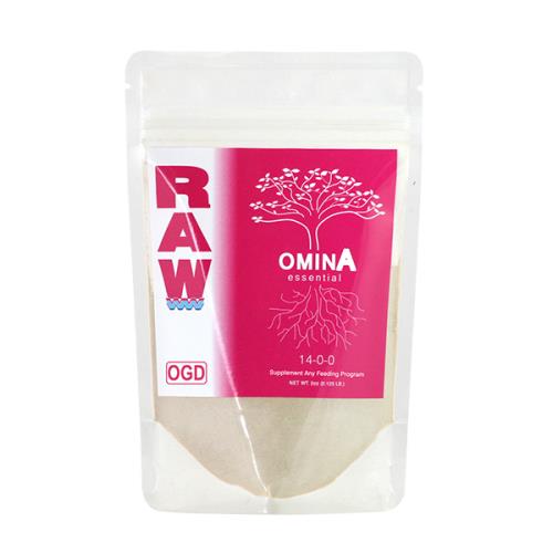 RAW OminA 2 lb (3/Cs)