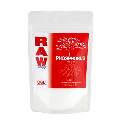 RAW Phosphorus 2 lb (3/Cs)