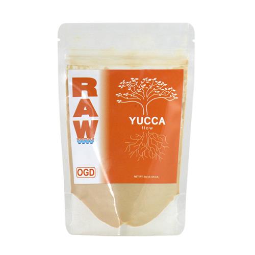 RAW Yucca 2 oz (12/Cs)