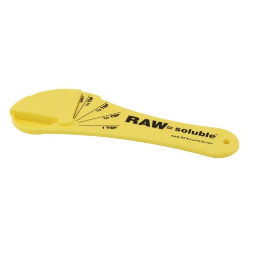 RAW Adjustable Measuring Spoon (24/Cs)