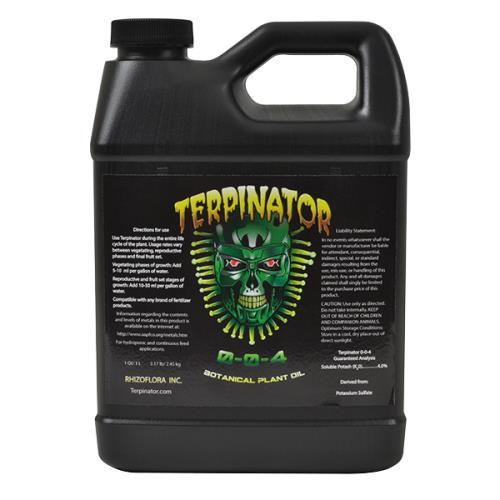 Terpinator 1 Liter (12/Cs)