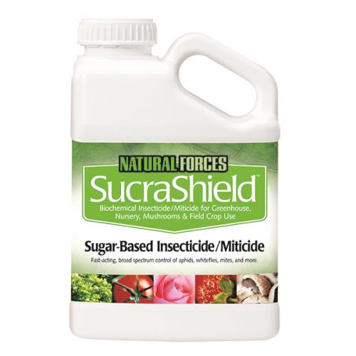 SucraShield Gallon (4/Cs)