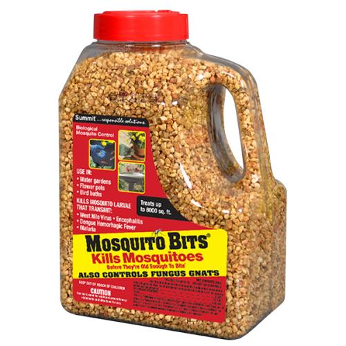 Mosquito Bits 30 oz (6/Cs)