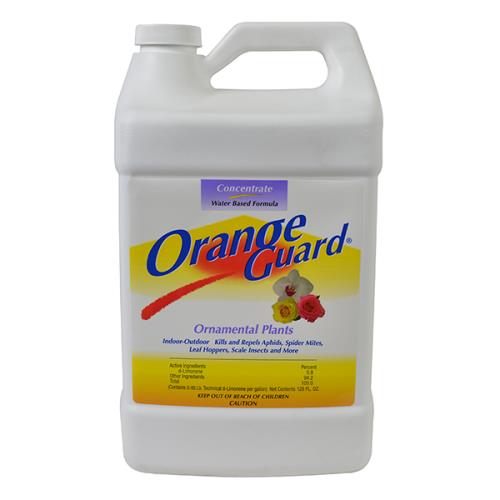 Orange Guard Gallon (4/Cs)