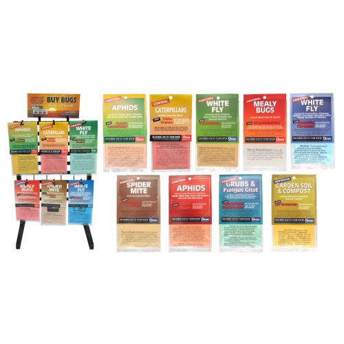 Orcon Beneficial Nematodes Mail- back