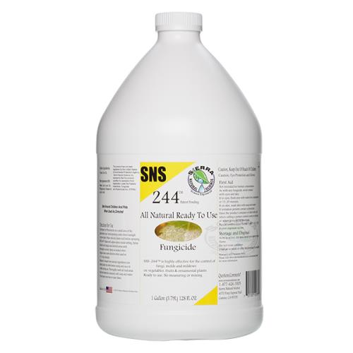 SNS 244 Fungicide RTU 14.5 oz (10/Cs)