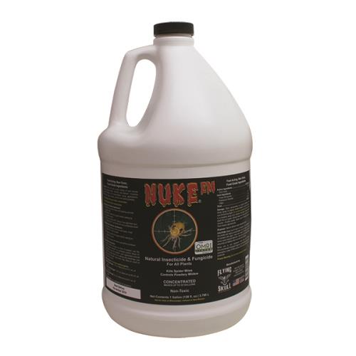 Nuke Em 8 oz (12/Cs)
