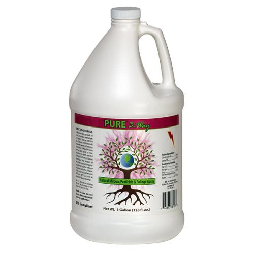 Pure 3 Way 2.5 Gallon