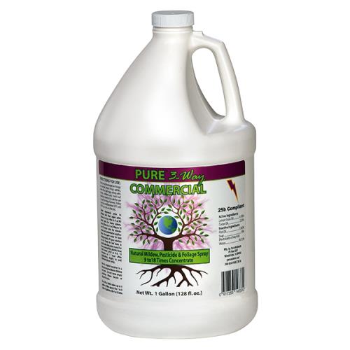 Pure 3 Way Commercial Gallon