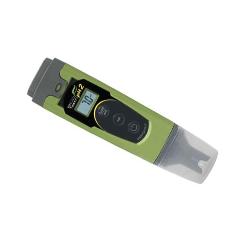 Oakton Waterproof EcoTestr pH 2