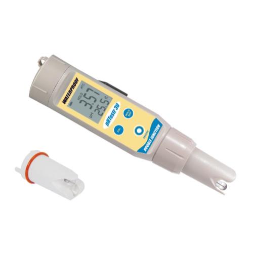 Oakton Waterproof pHTestr 30