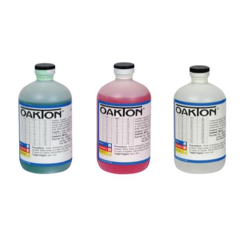 Oakton Calibration 1413 TDS 500 ml (12/Cs)