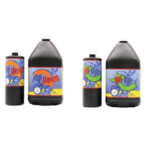 Technaflora pH Down 1 Liter (12/Cs)