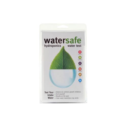 Watersafe Hydroponics Water Test Kit (12/Cs)