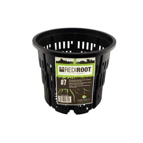 RediRoot Aeration Container 5 Gallon (16/Cs)