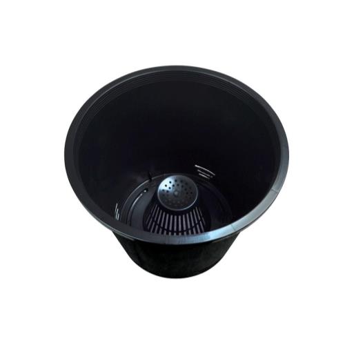 Plant Warrior Pot 1 Gallon (25/Cs)