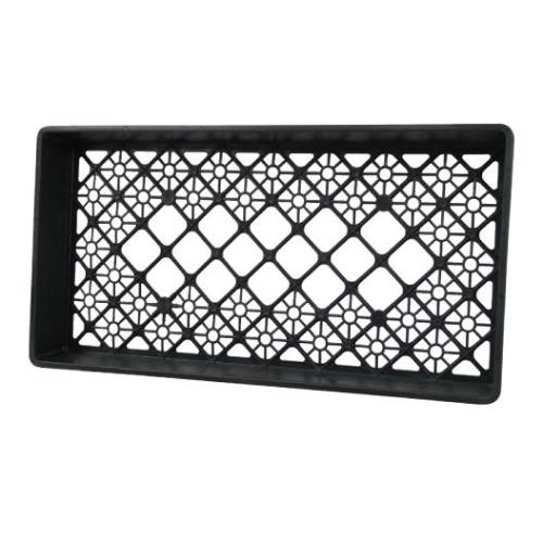 Super Sprouter Mesh Bottom 10 x 20 Propagation Tray (50/Cs)