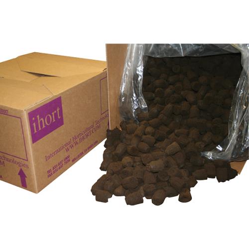 Quick Start Plugs Bulk 1.5 in x 1.5 in (1500/Cs)