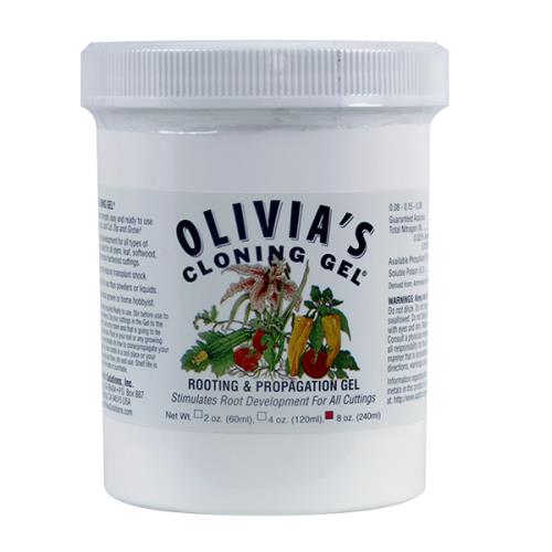Olivia's Clone Gel 2 oz (24/Cs)