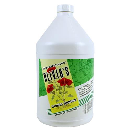 Olivia's Clone Solution Gallon (4/Cs)