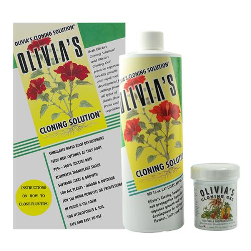 Olivia's Cloning Starter Kit (6/Cs)