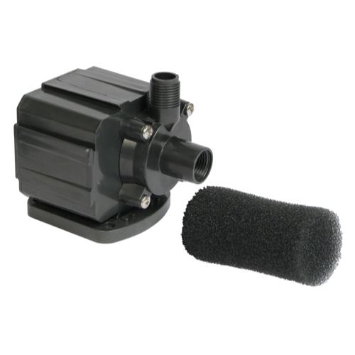 Mag Drive Pump 250 GPH (6/Cs)