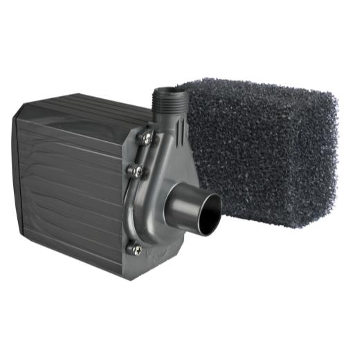 Mag Drive Pump 1200 GPH (6/Cs)