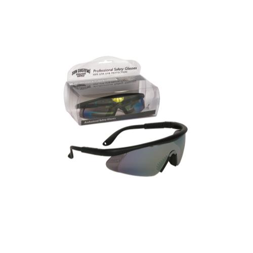 Professional UV Safety Glasses (12/Cs)