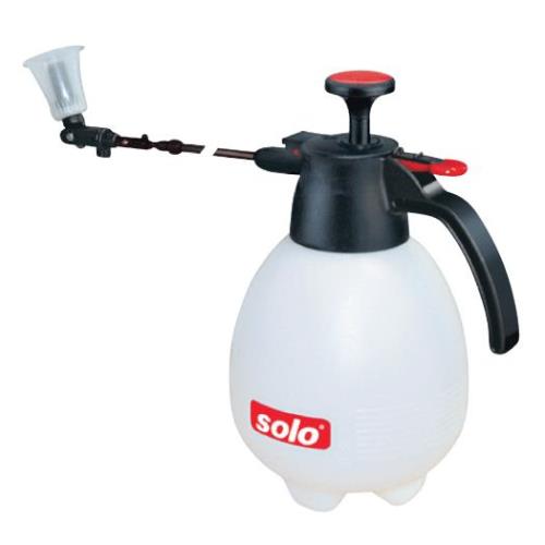Solo Directional Sprayer w/ Extendable Wand 2 Liter (16/Cs)