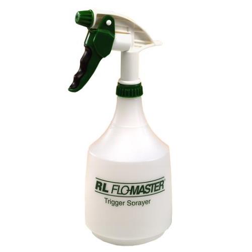 Root Lowell Flo-Master Heavy Duty Trigger Sprayer 36 oz (12/Cs)